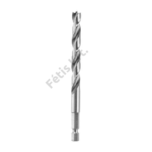 Bosch fafúró  5x98.5 mm 1/4