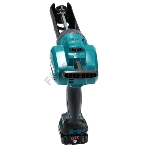 Makita CG100DSAA 10.8V CXT Li-ion akkus kartus kinyomó 1x2.0Ah akku, töltő, koffer