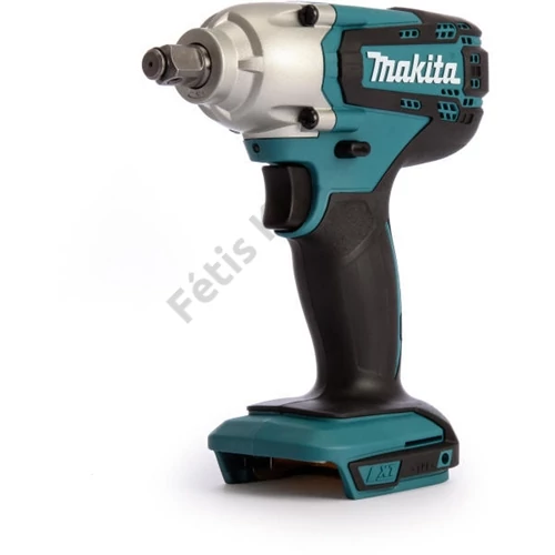 Makita DTW190Z 18V Li-ion 190Nm ütvecsavarbehajtó 1/2 Z (alapgép - akku és töltő nélkül)