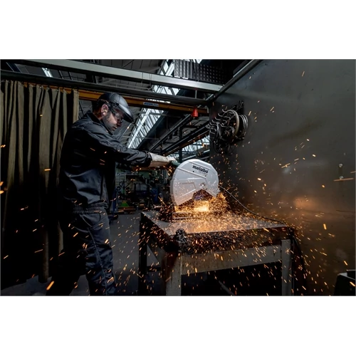 Metabo CS 24-355 S gyorsdaraboló 2400W