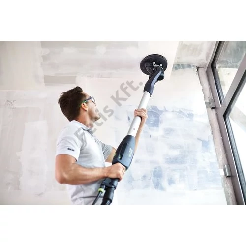Festool LHS-E 225 EQ PLANEX Easy hosszúszárú falcsiszoló
