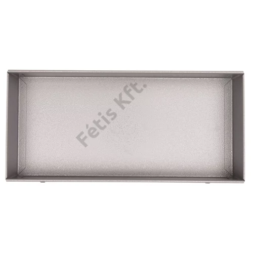 Gedore lerakó rekesz 100x320x90 mm (VS 1582-3)