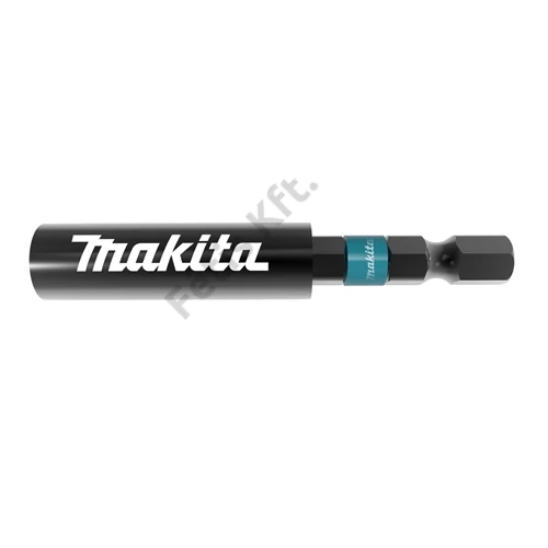 Makita impact black mágneses bittartó 60mm