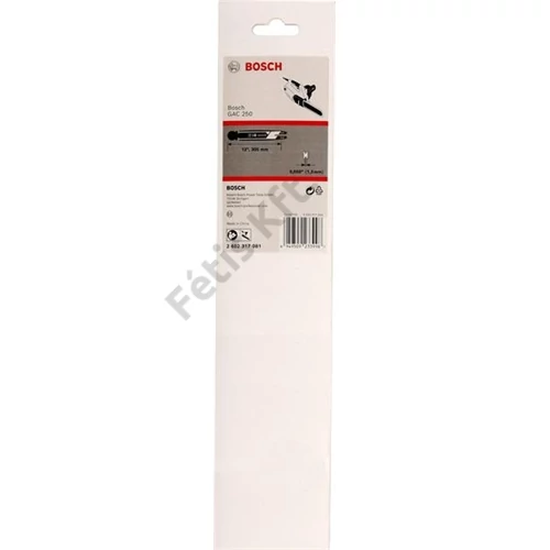 Bosch Láncvezető GAC 250 típushoz