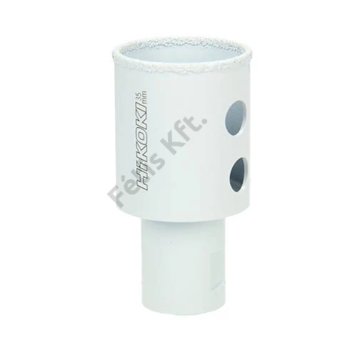 Hikoki gyémánt koronafúró 12x30mm M14