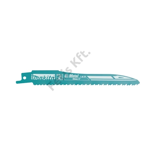 Makita orrfűrészlap fémre Super Express L203 Z17-18 5db