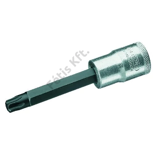 Gedore torx dugókulcs betét 1/2