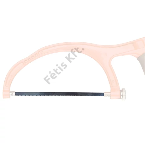 GedoreRed kézi fémfűrészlap L150 mm R93990021