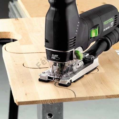Festool PS 300 EQ-Plus szúrófűrész