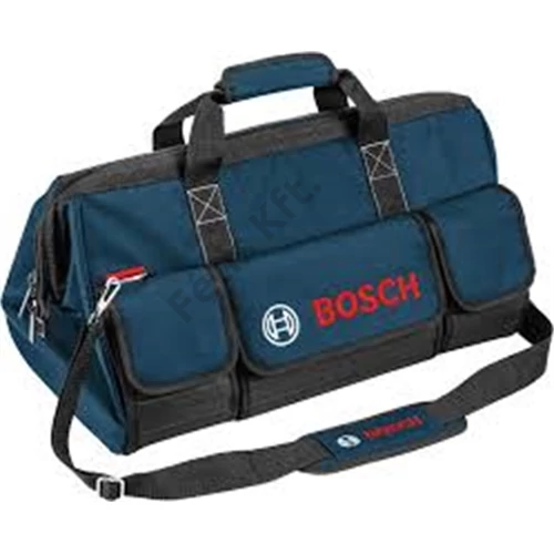 NA Bosch Szerszámos táska, közepes