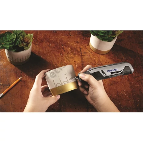 Dremel Lite Akkumulátoros multifunkciós szerszám (7760-15)