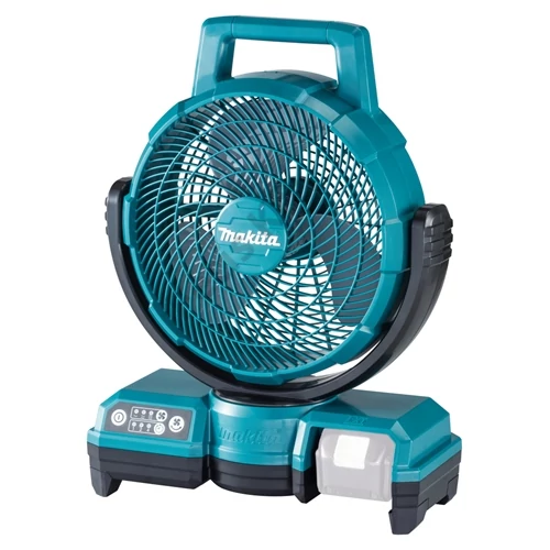 Makita DCF203Z 18V LXT Li-ion 235mm ventilátor alapgép (akku és töltő nélkül)