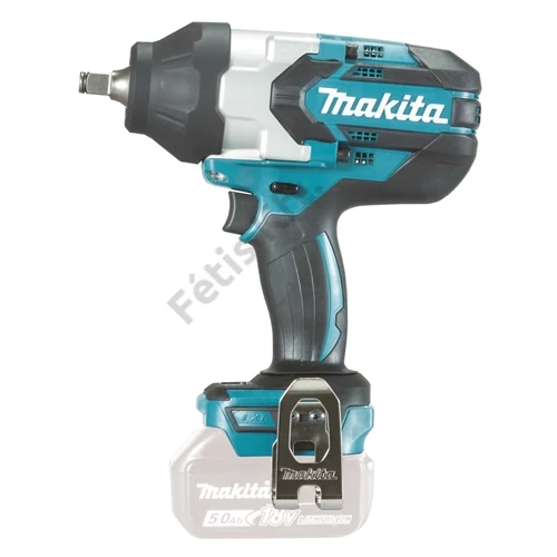 Makita DTW1002Z 18V Li-ion BL 1000Nm ütvecsavarbehajtó 1/2