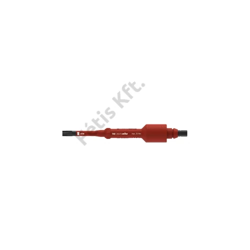 Wiha Electric cserélhető penge TORX T markolatú electric nyomaték csavarhúzóhoz T40 (38936)