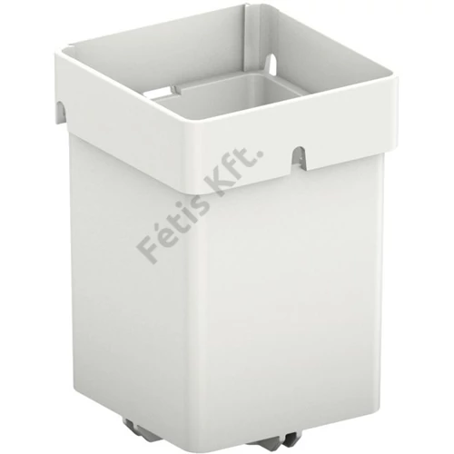 Festool Betétdobozok Box 50x50x68/10