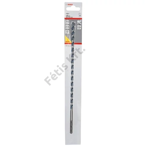Bosch CYL-5 betonfúrók 6 mm