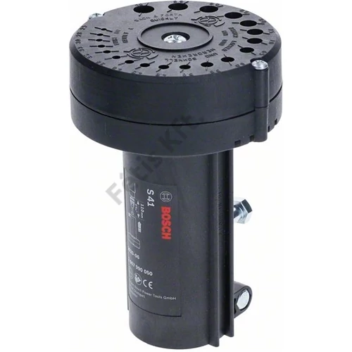 Bosch fúróélező S41 43-1