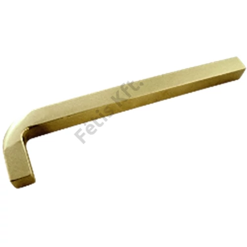 Endres Tools szikramentes négyszög imbuszkulcs 21 mm 0140021S