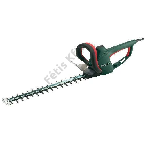 Metabo HS 8755 sövényvágó 560W 55cm T