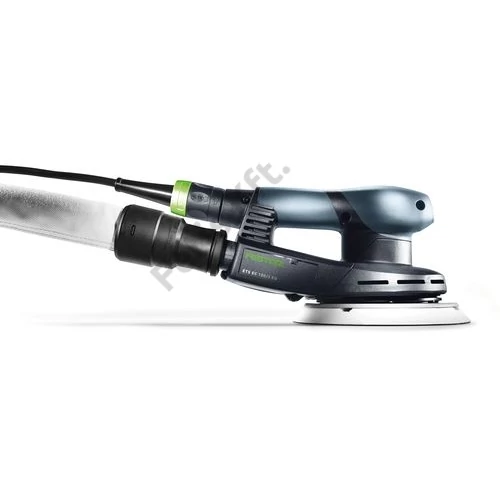 Festool ETS EC 150/3 GR-Set P excentercsiszoló 400W 150 GranatEdition (ajándék Granat készlettel)