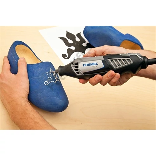 Dremel Nagysebességű maró 3.2 mm (118)