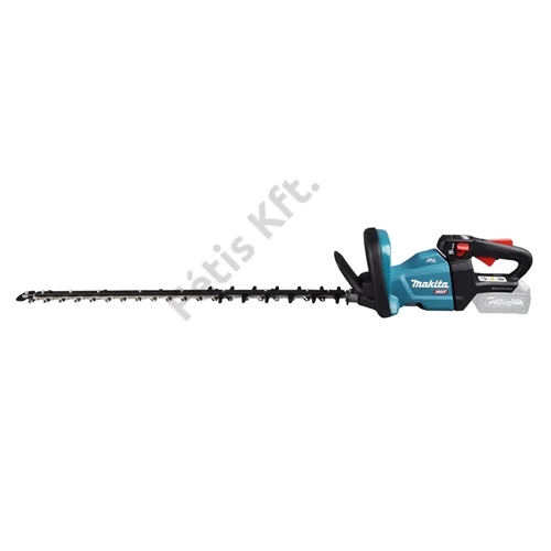 Makita UH007GZ 40Vmax XGT Li-ion BL sövényvágó D 75cm (akku és töltő nélkül)