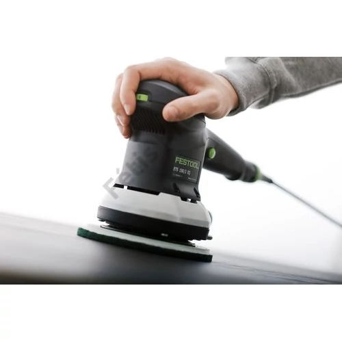 Festool excentercsiszoló ETS 150/3 EQ (310W/150mm)