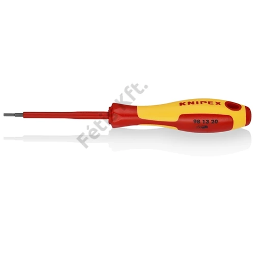 Knipex csavarhúzó imbusz VDE 2mm
