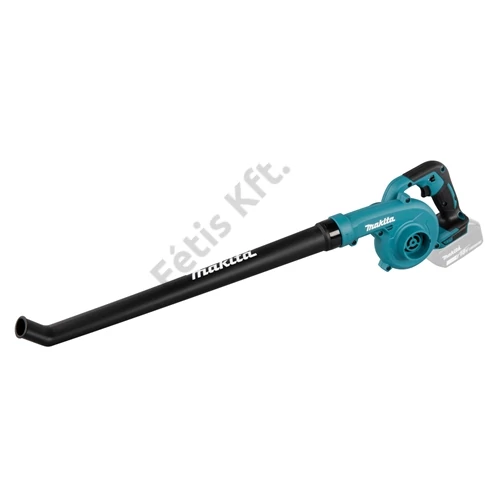 Makita DUB186Z 18V LXT légseprű 2.6m3/p alapgép (akku és töltő nélkül)