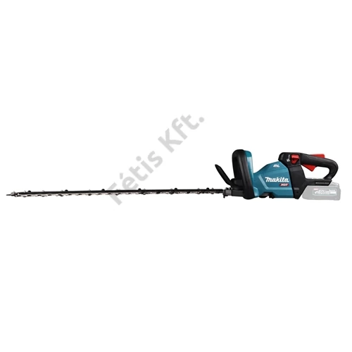 Makita UH007GZ 40Vmax XGT Li-ion BL sövényvágó D 75cm (akku és töltő nélkül)
