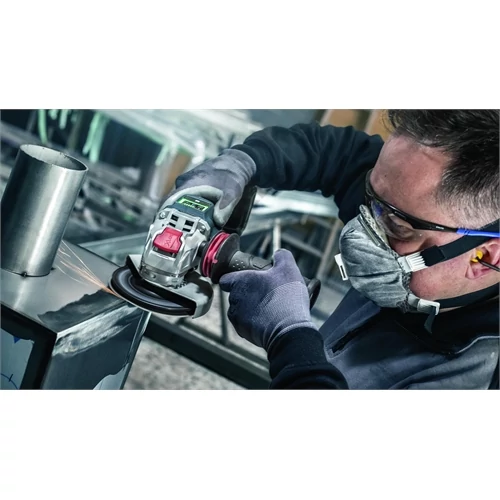 Bosch PRO R780 X-Lock fíbertárcsa, 115 mm, G50