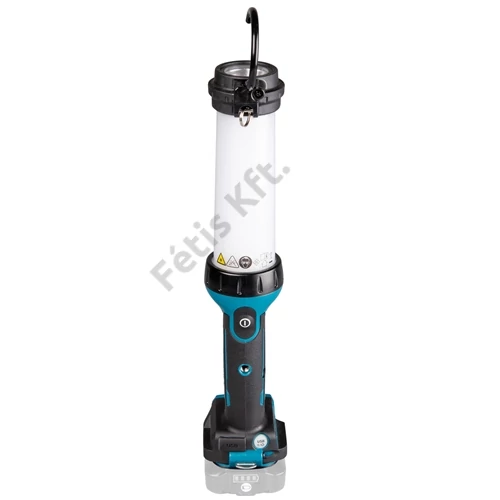 Makita 10.8V CXT Li-ion akkus LED fénycső