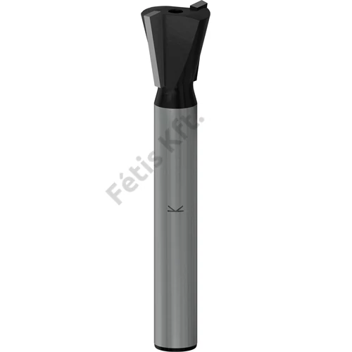 Bosch PRO alakmaróbetét, fogazómaró, 15°, szár 1/4