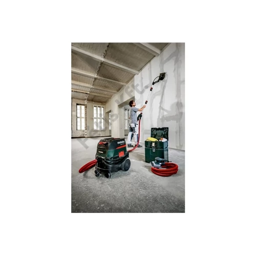 Metabo ASR 35 M ACP száraz-nedves porszívó 1400W 248hPa (mbar) 35l