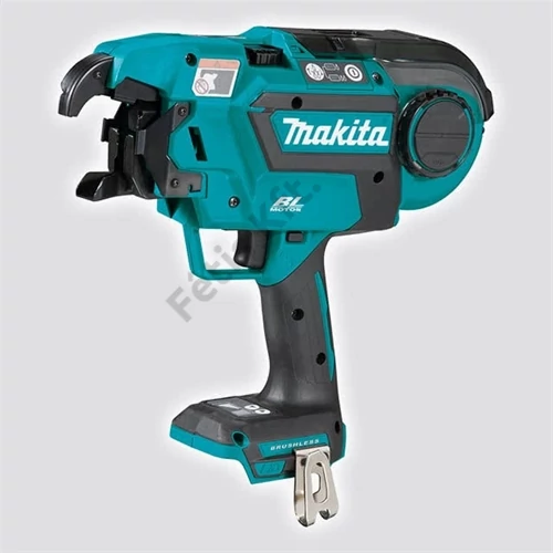 Makita DTR180ZJ 18V LXT Li-ion BL betonacél kötöző alapgép Z (akku és töltő nélkül)