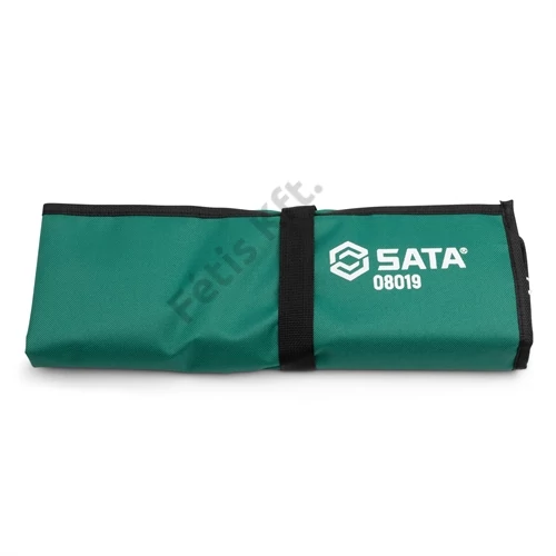 SATA villáskulcs készlet 6-32 mm 10 részes