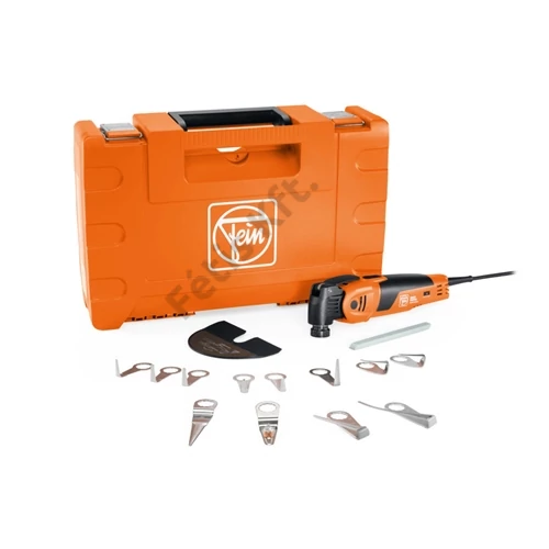 Fein Multimaster MM 700 1.7 Q oszcilláló szerszám