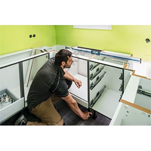 Bosch GIM 120 digitális lejtésmérő