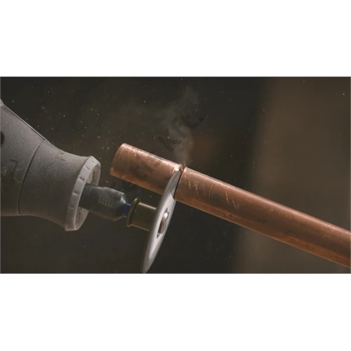 Dremel EZ SpeedClic többfunkciós tartozékkészlet (SC725)