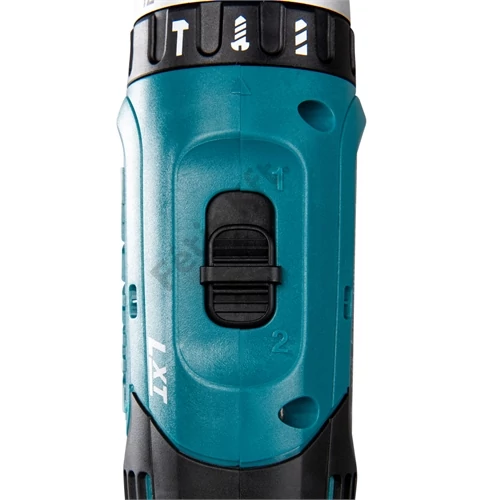 Makita DHP453RFE 18V Li-ion 42Nm ütvefúró-csavarbehajtó 2x3.0Ah