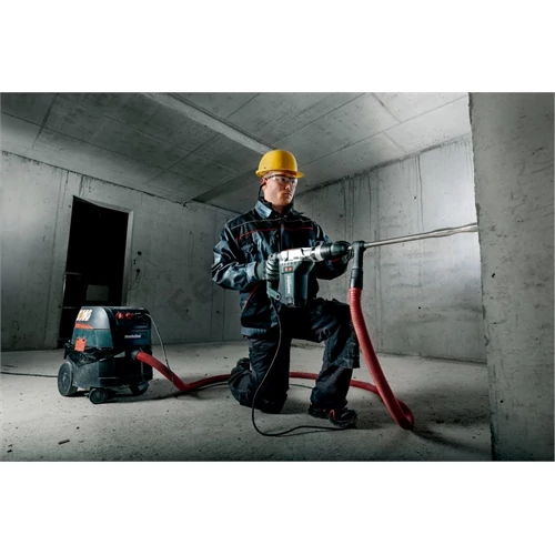 Metabo ASR 35 M ACP száraz-nedves porszívó 1400W 248hPa (mbar) 35l
