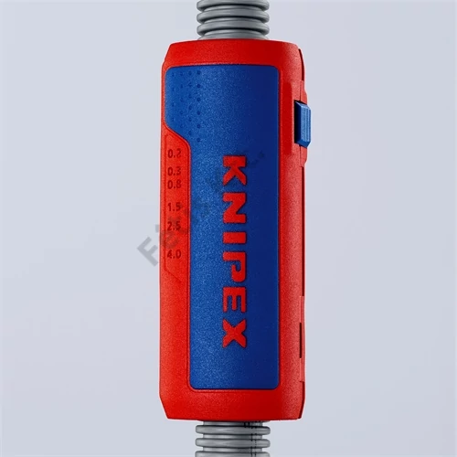 Knipex TwistCut® Gégecső vágó 100 mm