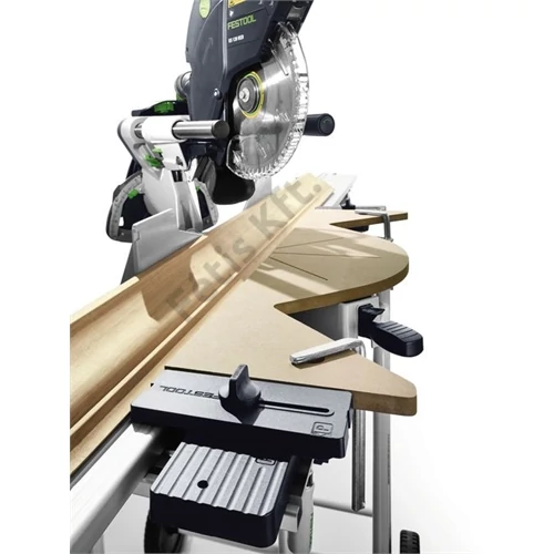Festool szögtámaszték AB-KA-UG/2