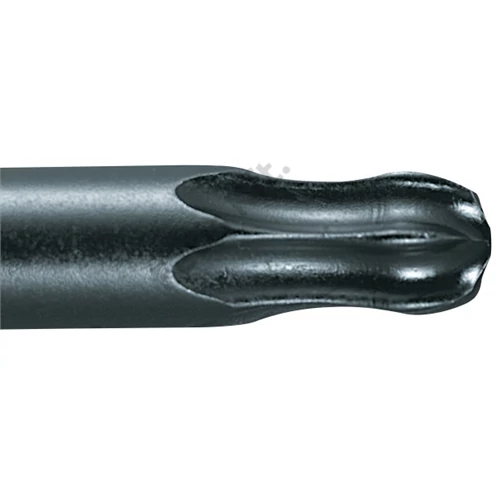 Gedore hajlított csavarkulcs készlet tartóban, 7 részes TORX T10-T40 (H 43 KTX-07)