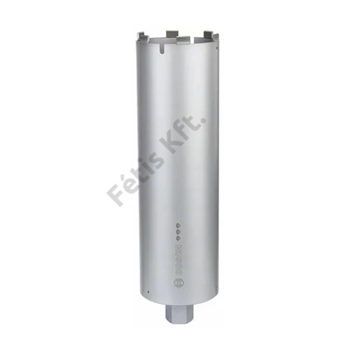Bosch száraz gyémánt fúrókorona 112x400 mm 1.1/4 UNC