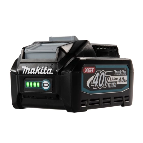 Makita 40Vmax XGT 4.0Ah Li-ion akkumulátor BL4040 BULK
