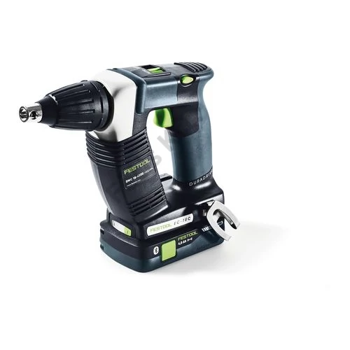 Festool DWC18-4500 HPC4,0 I-Plus akkus építkezési csavarbehajtó