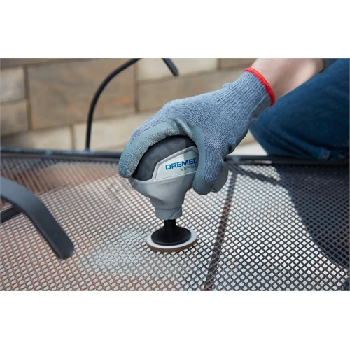 Dremel Versa nagy igénybevételre készült tisztítópárna (PC361)