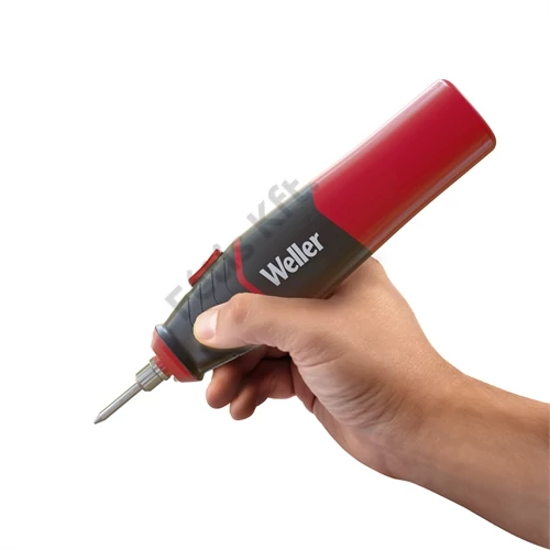 Weller Red WLIBAK8 elemes forrasztópáka 6.5W/8W 4xAAA