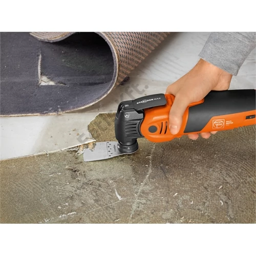 Fein Multimaster MM 700 Max Top rezgőszerszám